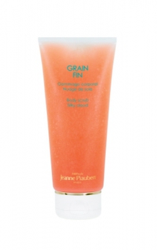 06 JEANNE PIAUBERT GRAIN FIN BODY SCRUB.